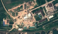 Pyongyang exclut de discuter de son programme nucléaire avec Washington